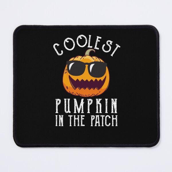 Item preview, Coolest Pumpkin In The Patch Funny Halloween Kids designed and sold by 3colors3.