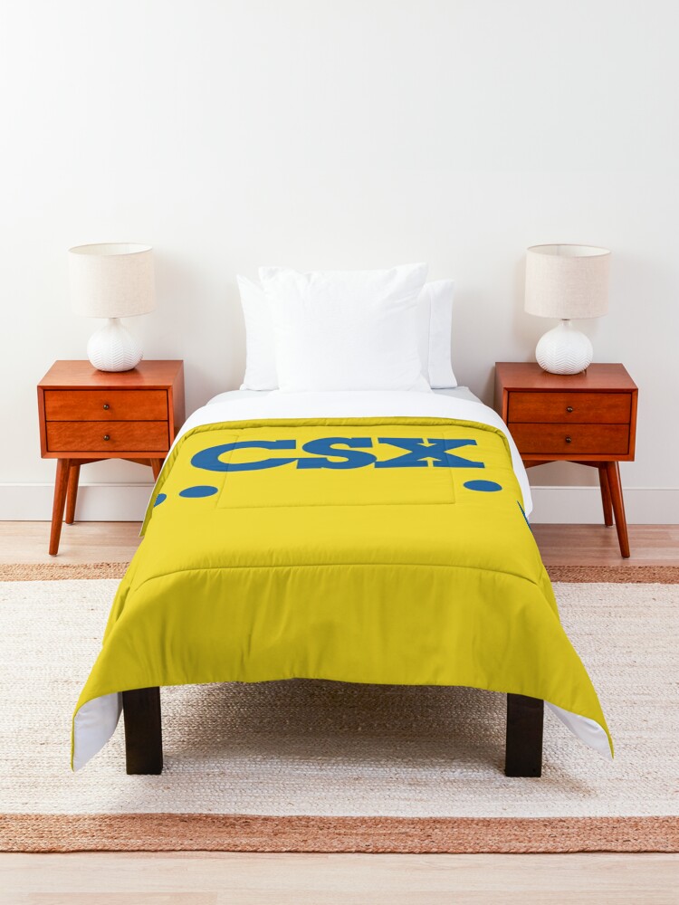 SCP Foundation (on Black) Comforter for Sale by Biochao