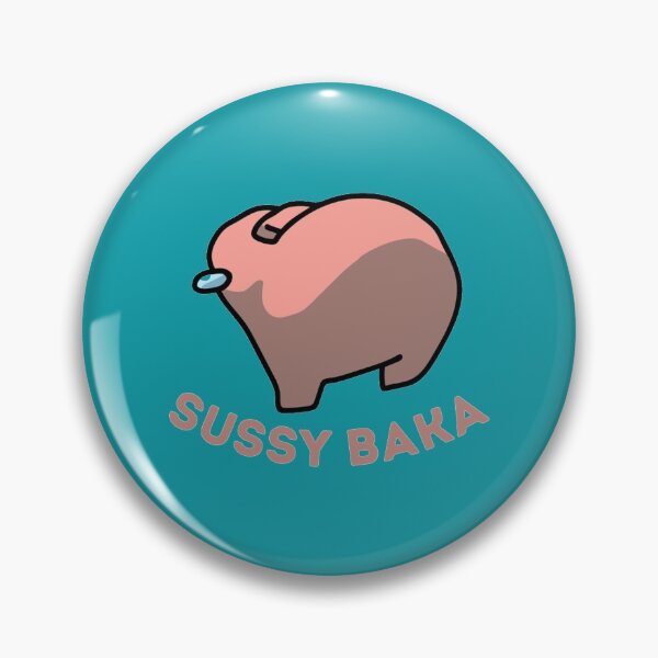 sussy baka among us worship church｜TikTok Search