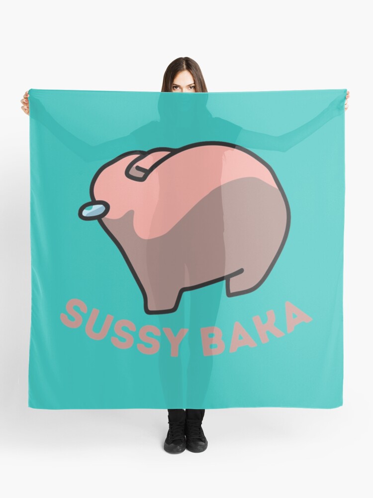 Regalos y productos: Sussy Baka Anime