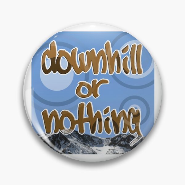 Item preview, Snowboard - Downhill or Nothing designed and sold by RicardoPeragua.