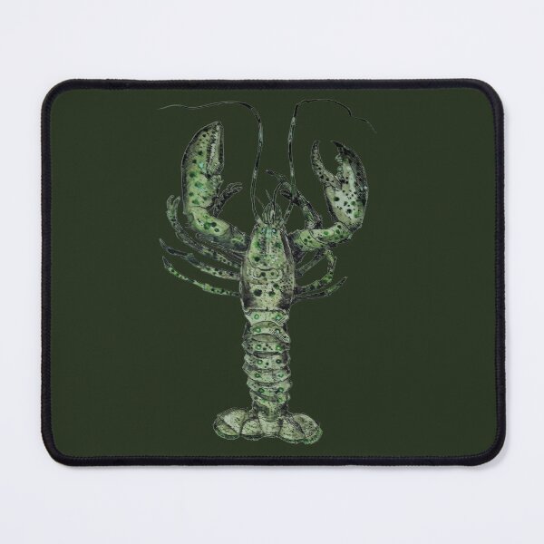 Item preview, cancer, crab, water creature, French delicacy, seafood, water element, horoscope sign, astrology,  designed and sold by NessArtByEwa.
