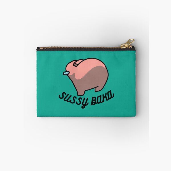 Item preview, Sussy Baka Amongus Im Meme                       designed and sold by BigToeMan.
