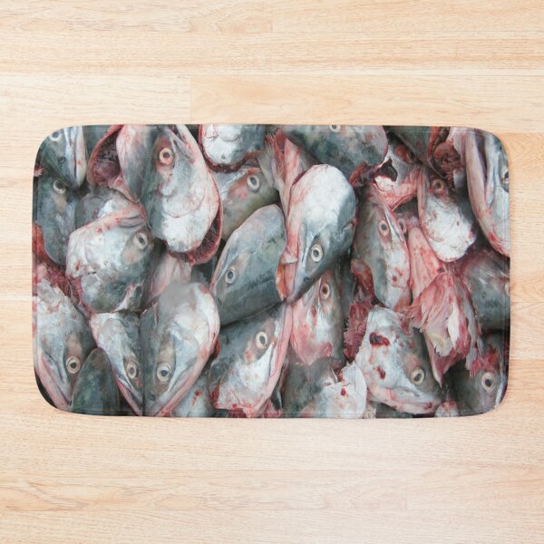 Item preview, Fish Heads designed and sold by WinkyDoodle.