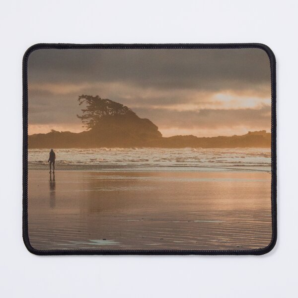 Item preview, Tofino, BC Beach Comber | Chesterman Beach | Landscape Photo Print  designed and sold by admkng.