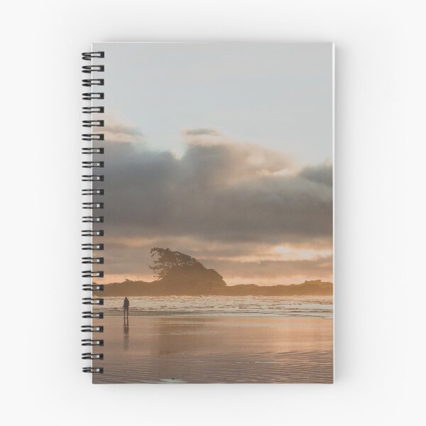Item preview, Tofino, BC Beach Comber | Chesterman Beach | Landscape Photo Print  designed and sold by admkng.