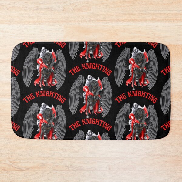 Item preview, The Knighting   designed and sold by WoodburyLake.