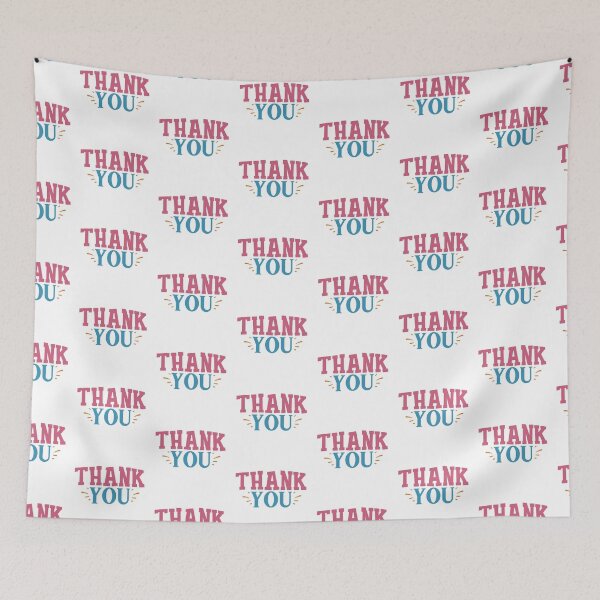 Item preview, THANK YOU DESIGN designed and sold by GamaArtDesign.