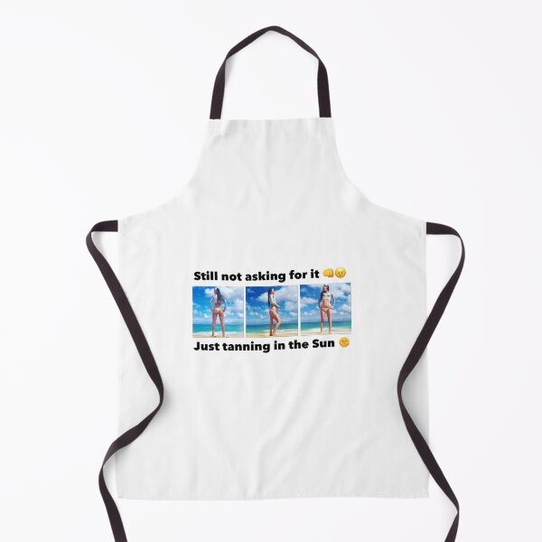Item preview, Still not asking for it designed and sold by Mermaid Adrienn.