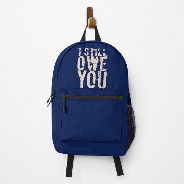 Item preview, i still owe you designed and sold by crazycollective.