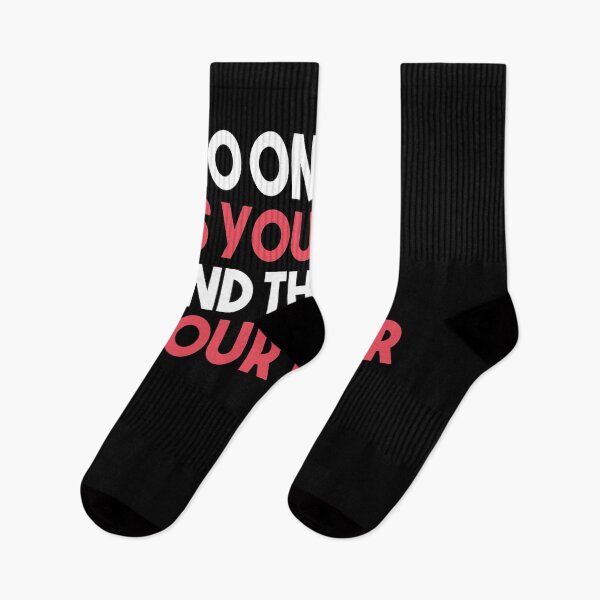 Item preview, No One Is You And Thats Your Power designed and sold by Heddar Badreddine.