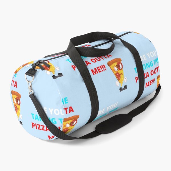 Item preview, My Favorite Color is Pizza ~Are You Taking The Pizza Outta Me? for Foodies & Pizza Lovers designed and sold by haRexia.