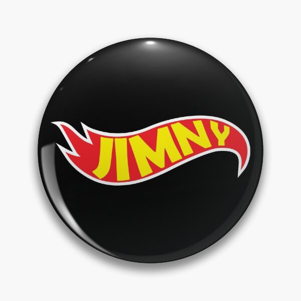 Item preview, JIMNY - JDMWheels designed and sold by deathtunejdm.