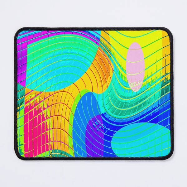 Item preview, Re-Created Function f(x) No. 16 by Robert S. Lee designed and sold by robertsleeart.