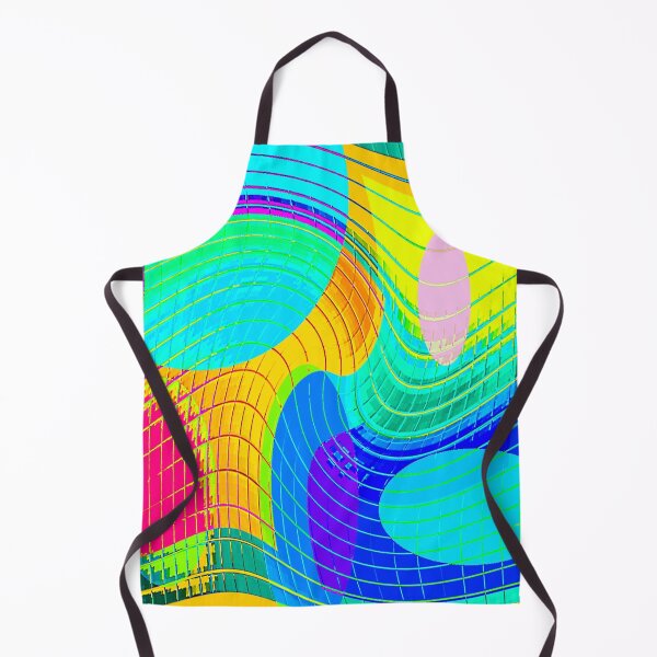 Item preview, Re-Created Function f(x) No. 16 by Robert S. Lee designed and sold by robertsleeart.
