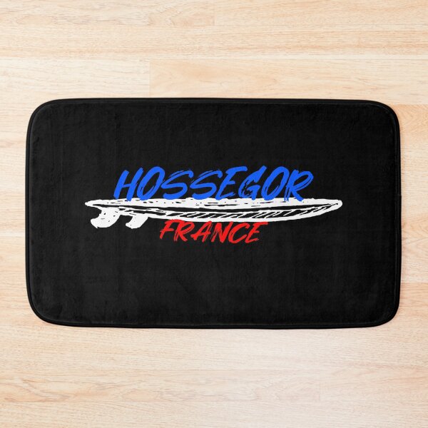 Item preview, hossegor surf beach france designed and sold by mikoala50.