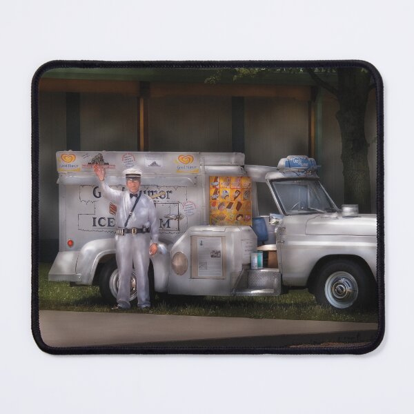 Item preview, We sell Ice Cream designed and sold by Mike Savad Photography.