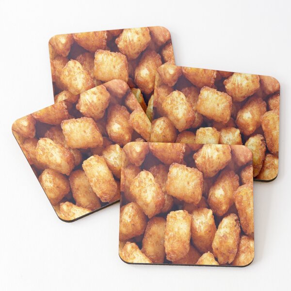 Artikelvorschau, Tater Tot entworfen und verkauft von WinkyDoodle.