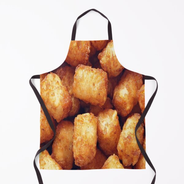 Artikelvorschau, Tater Tot entworfen und verkauft von WinkyDoodle.