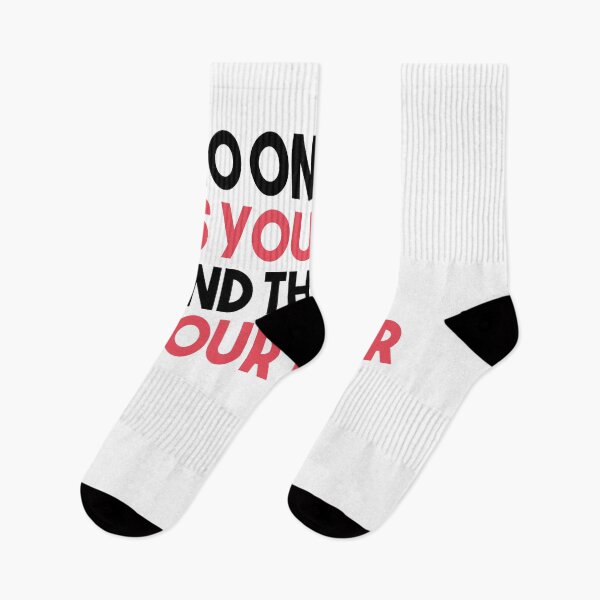 Item preview, No One Is You And Thats Your Power designed and sold by Heddar Badreddine.
