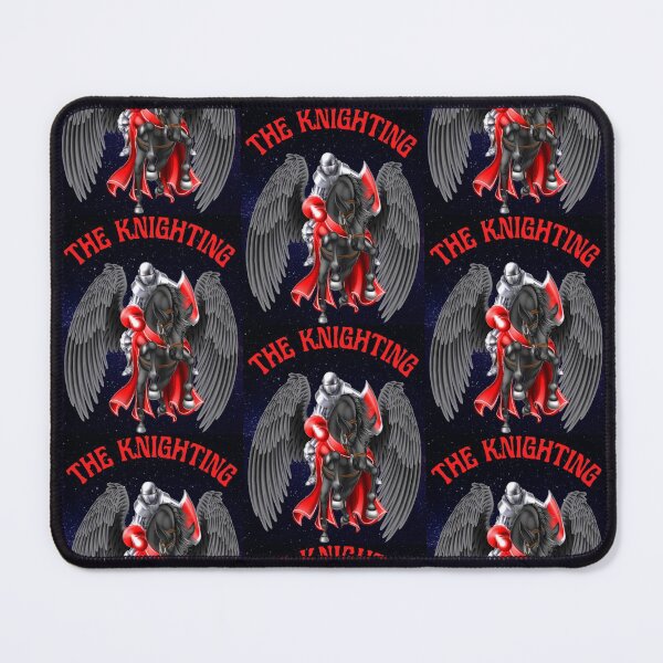 Item preview, The Knighting designed and sold by WoodburyLake.