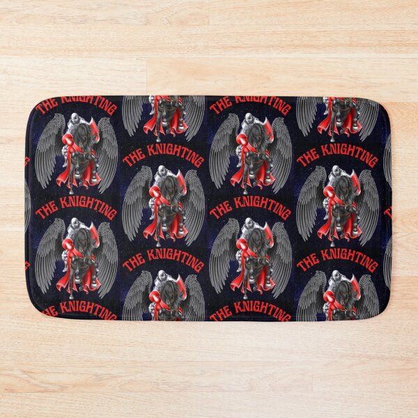 Item preview, The Knighting designed and sold by WoodburyLake.