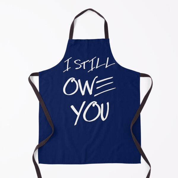 Item preview, i still owe you designed and sold by crazycollective.