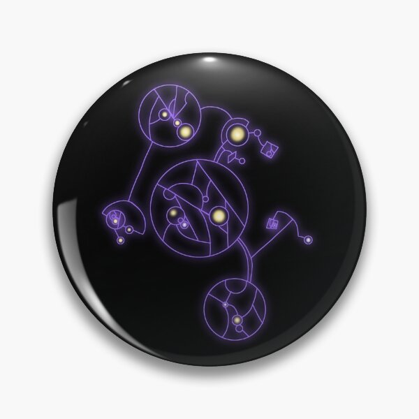 Item preview, Abstract Star System designed and sold by Lylabug2000.