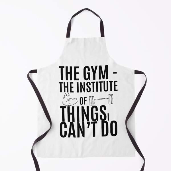 Item preview, That 70s' Show-Inspired "The Gym" designed and sold by mulberrydragon.
