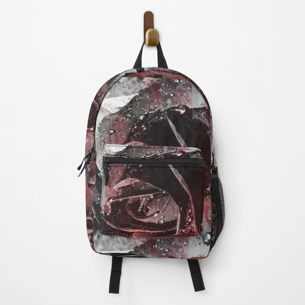 Item preview, Backpack designed and sold by JuleZ54.