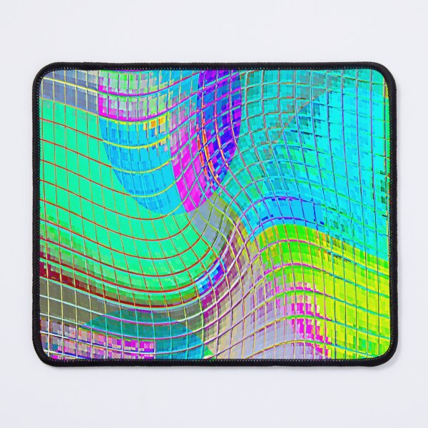 Item preview, Re-Created Function f(x) No. 14 by Robert S. Lee designed and sold by robertsleeart.