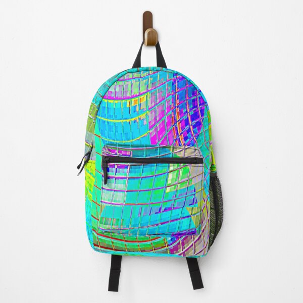 Item preview, Re-Created Function f(x) No. 14 by Robert S. Lee designed and sold by robertsleeart.