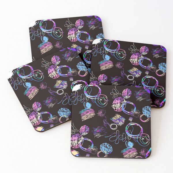 Item preview,  Scratches Pattern Scratches tee #Scratches #Pattern designed and sold by Creativevillia.