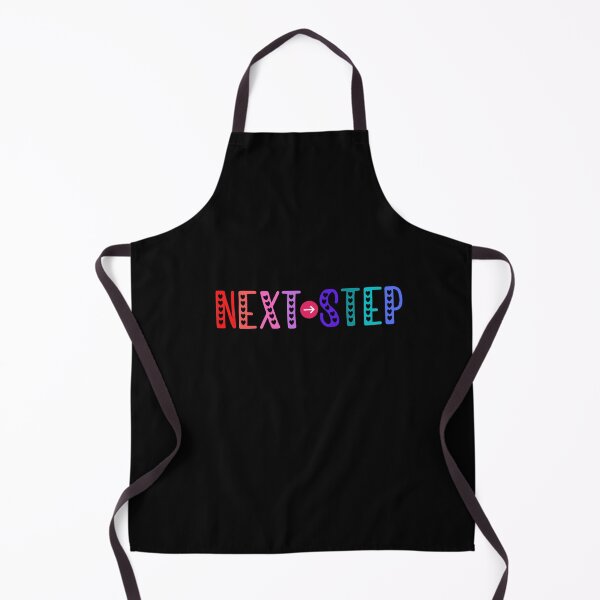Item preview, The Next Step designed and sold by Ayoub-beautiful.