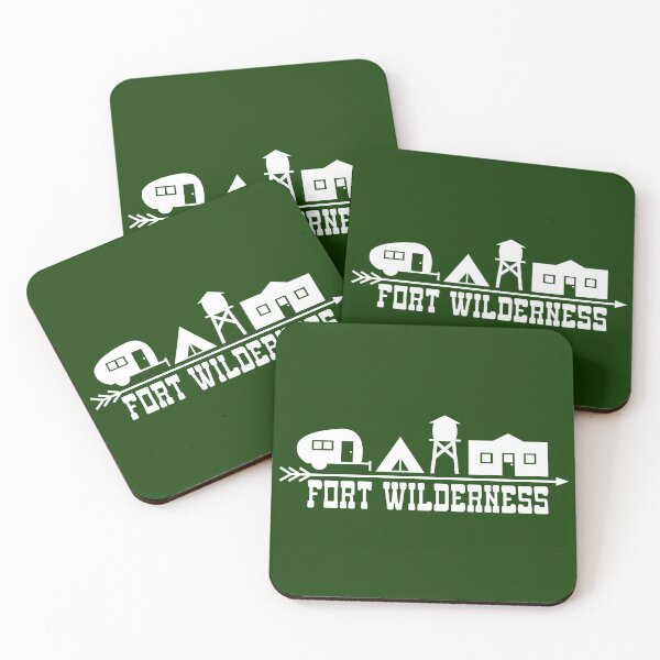 Item preview, Fort Wilderness designed and sold by Lunamis.