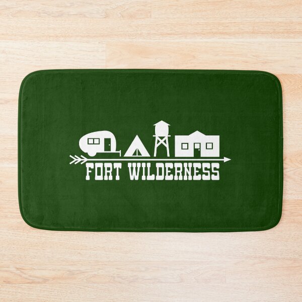 Item preview, Fort Wilderness designed and sold by Lunamis.