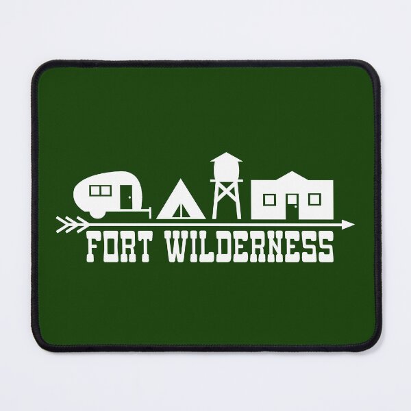 Item preview, Fort Wilderness designed and sold by Lunamis.