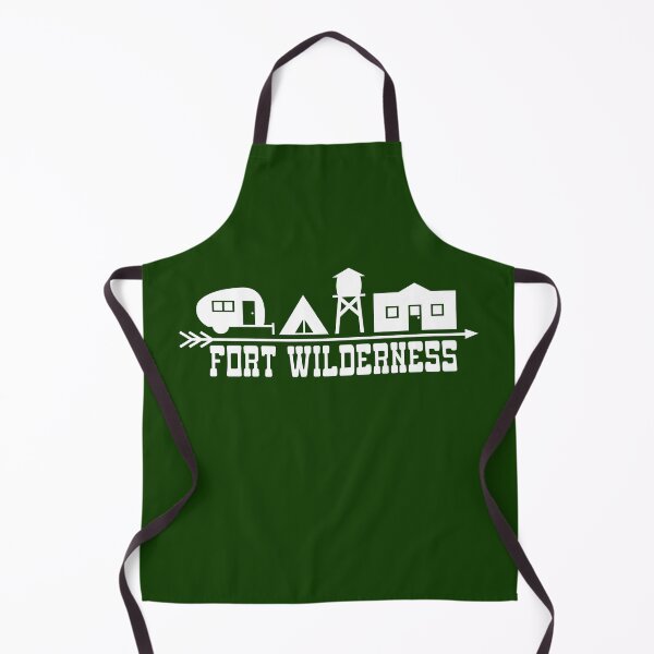 Item preview, Fort Wilderness designed and sold by Lunamis.
