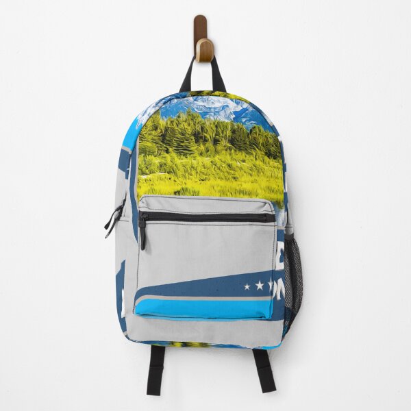 Item preview, Grand Teton National Park Wyoming State Park designed and sold by Dexter Freeman.