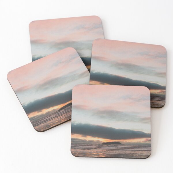 Item preview, Tofino, British Columbia | Chesterman Beach | Landscape Photo Print designed and sold by admkng.