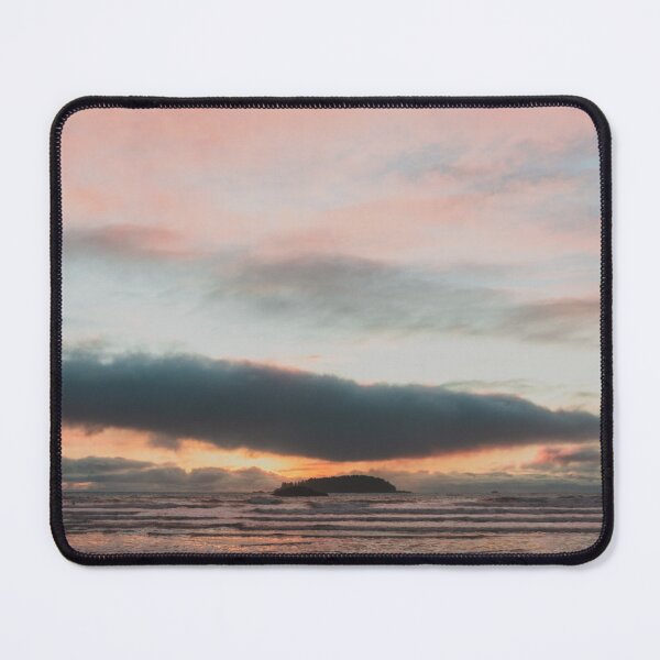 Item preview, Tofino, British Columbia | Chesterman Beach | Landscape Photo Print designed and sold by admkng.