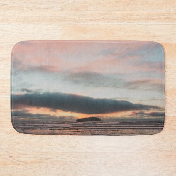 Item preview, Tofino, British Columbia | Chesterman Beach | Landscape Photo Print designed and sold by admkng.