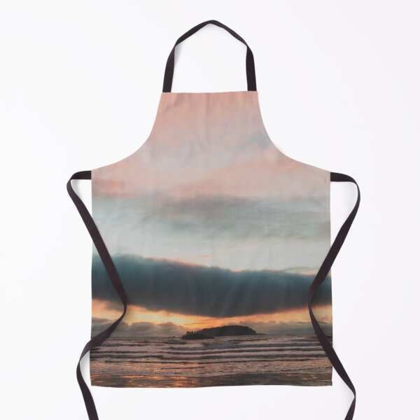 Item preview, Tofino, British Columbia | Chesterman Beach | Landscape Photo Print designed and sold by admkng.