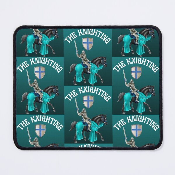 Item preview, The Knighting designed and sold by WoodburyLake.