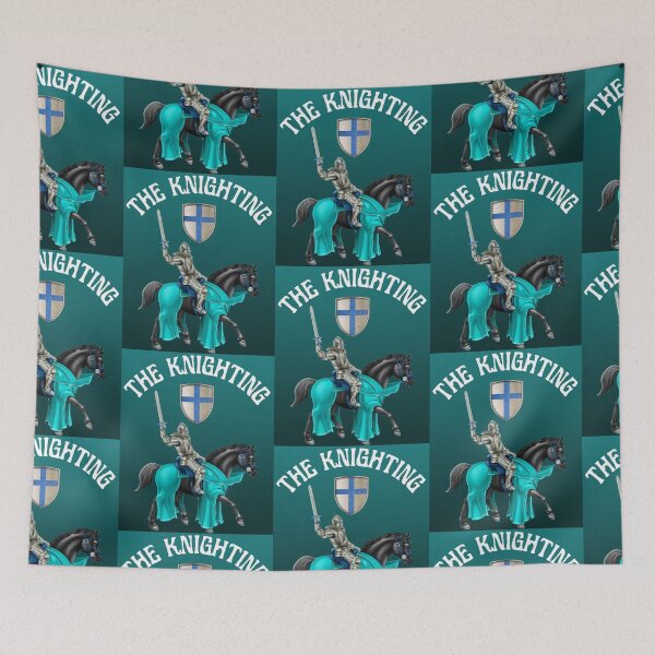 Item preview, The Knighting designed and sold by WoodburyLake.