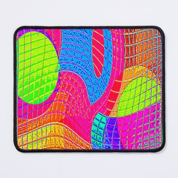 Item preview, Re-Created Function f(x) No. 13 by Robert S. Lee designed and sold by robertsleeart.