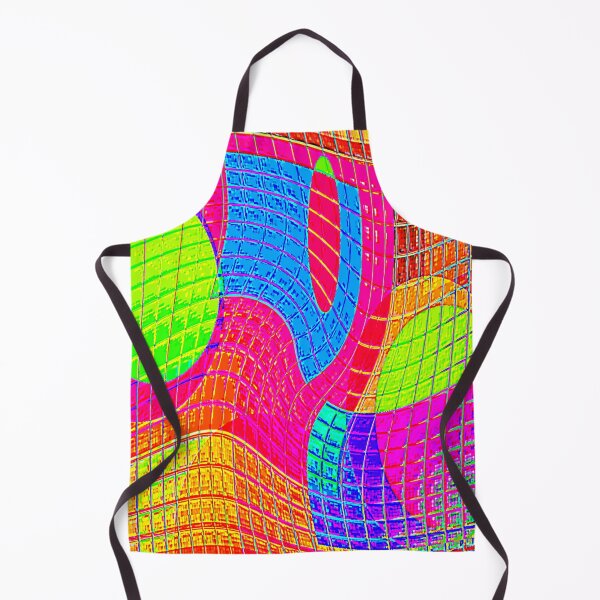 Item preview, Re-Created Function f(x) No. 13 by Robert S. Lee designed and sold by robertsleeart.