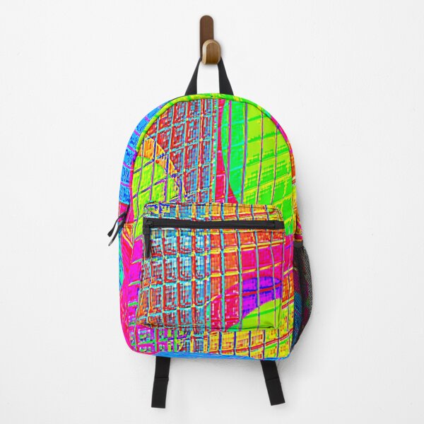 Item preview, Re-Created Function f(x) No. 13 by Robert S. Lee designed and sold by robertsleeart.