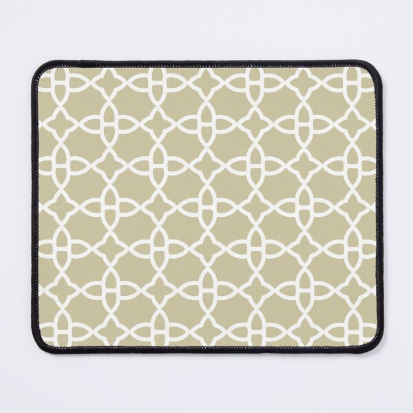 Item preview, Wheat Brown and White Minimal Line Art Pattern 4 Pairs Benjamin Moore 2022 Popular Color Fernwood Green 2145-40 - Colour Trends - Shades - Hues designed and sold by ColorOfTheYears.