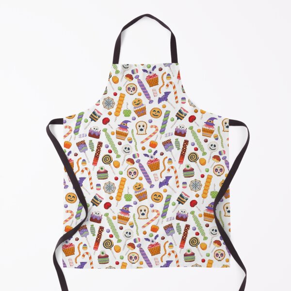Item preview, Halloween Candy Madness designed and sold by WinkyDoodle.